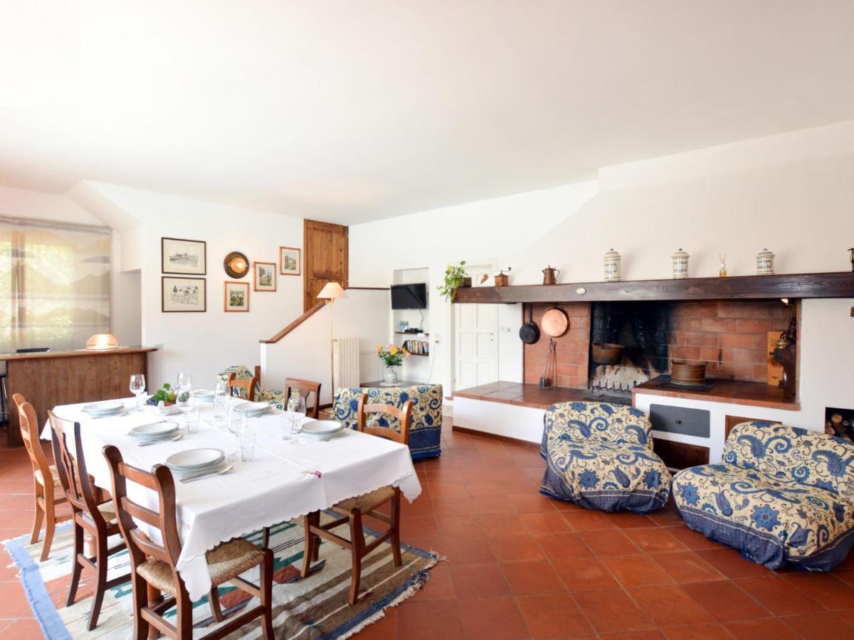 Holiday Home Villa Lucia By Interhome San Martino  المظهر الخارجي الصورة