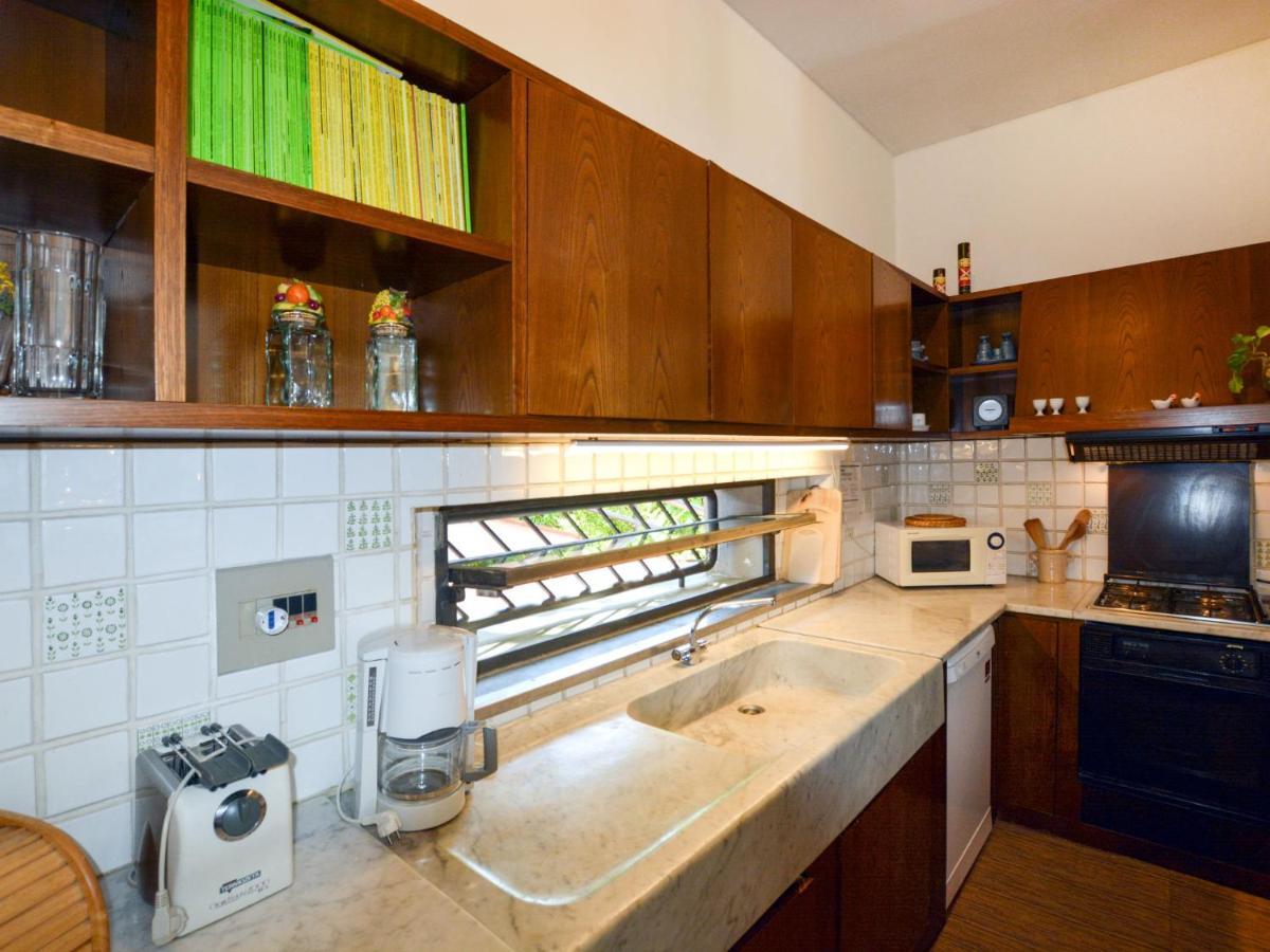 Holiday Home Villa Lucia By Interhome San Martino  المظهر الخارجي الصورة